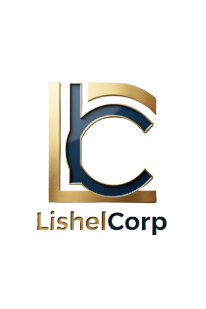 LishelCorp Logo